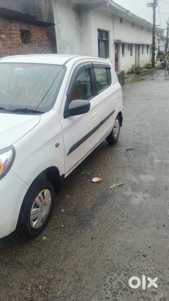 Maruti Suzuki Alto 2021
