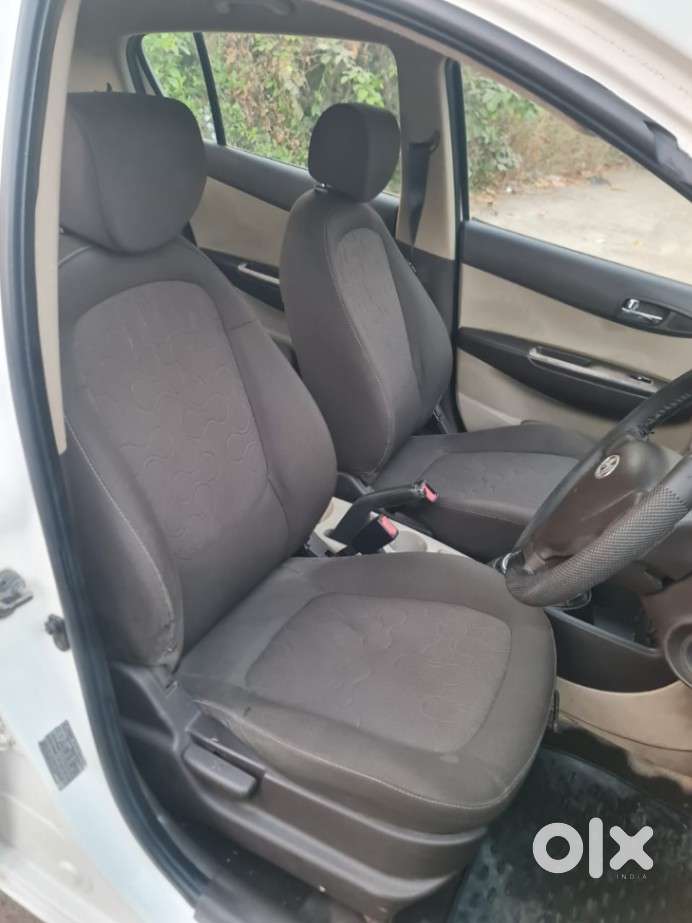 Hyundai I20 2009-2011 Magna, 2011, Petrol