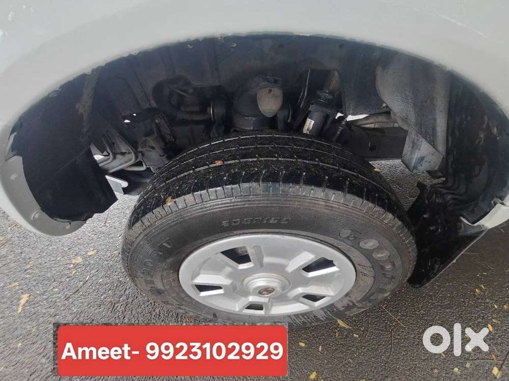Tata Xenon Xt Crew Cab 4x2, 2018