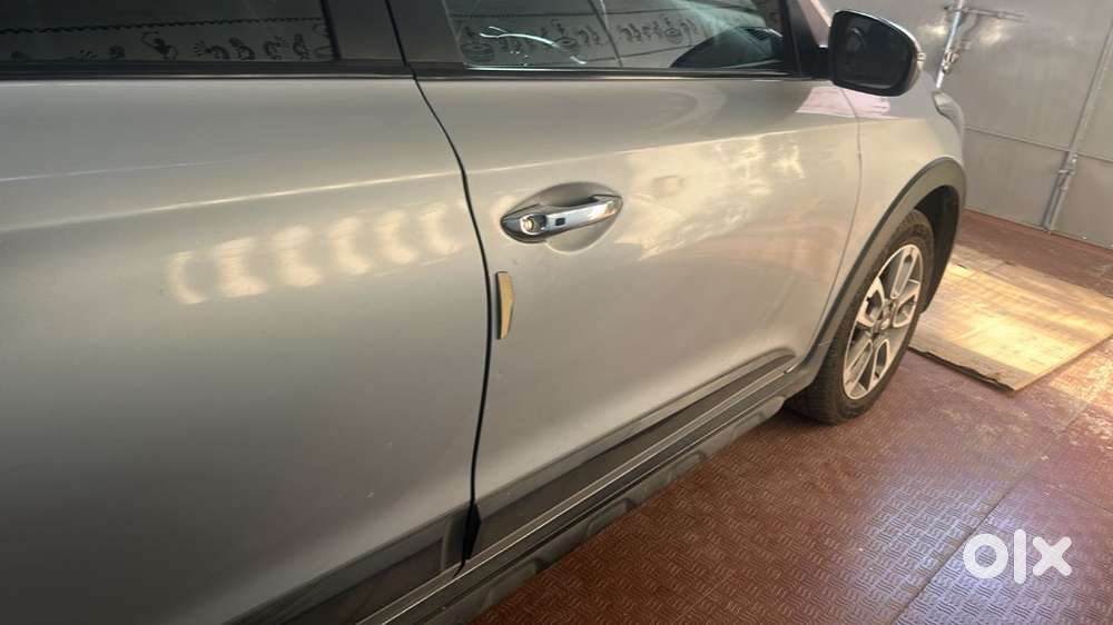 Hyundai I20 Active 2019 Diesel Good Condition
