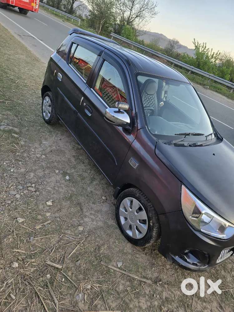 Maruti Suzuki Alto 2019