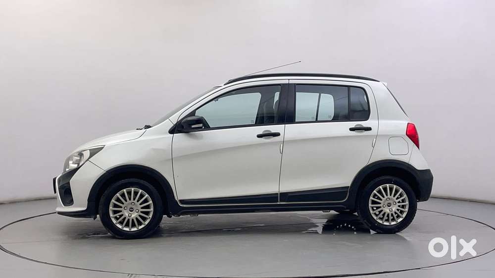 Maruti Suzuki Celerio X 1.0 Zxi (o) Amt, 2019, Petrol