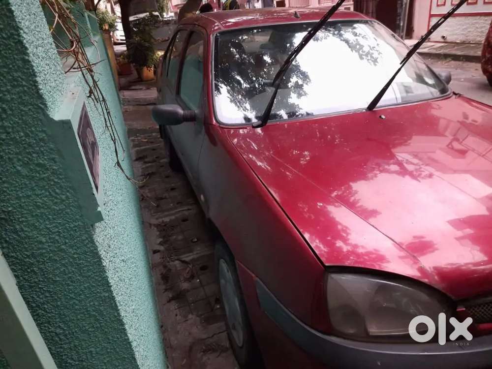 Ford Ikon For Sale