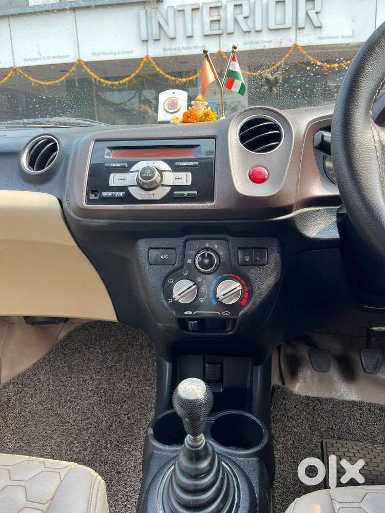 Honda Amaze Vx Diesel, 2013, Diesel