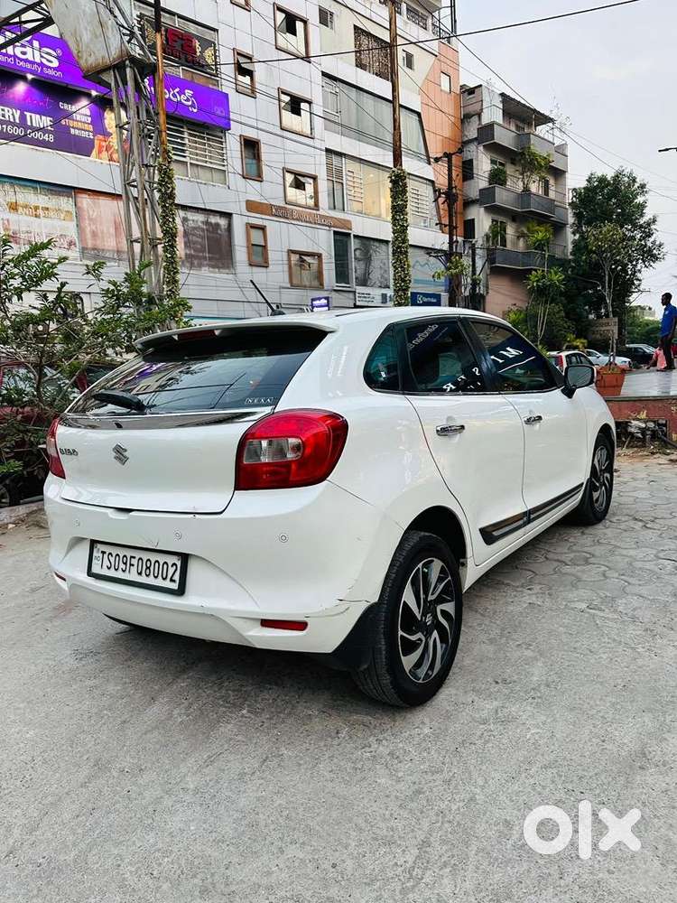 Maruti Suzuki Petrol 2021