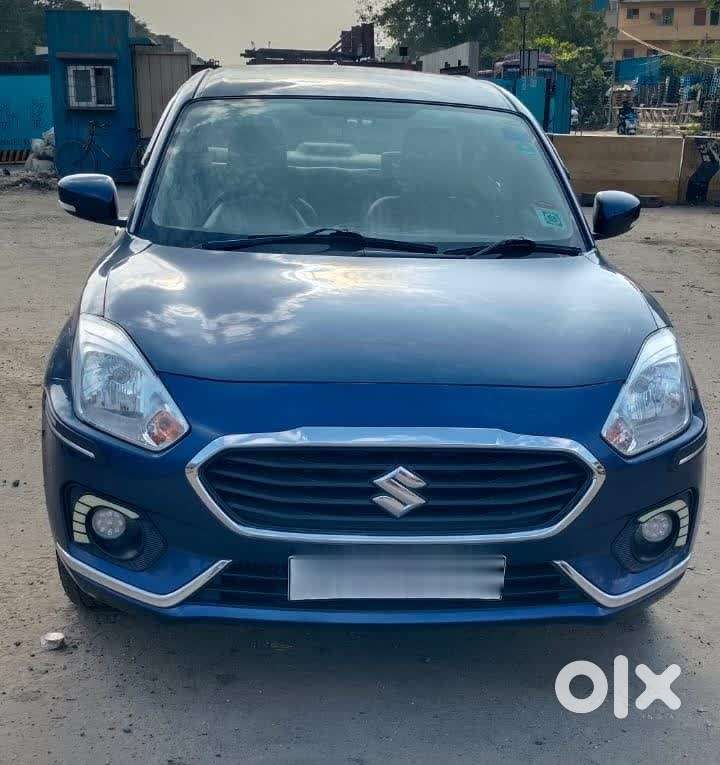 Maruti Suzuki Swift Dzire Vdi Bsiv, 2019, Diesel