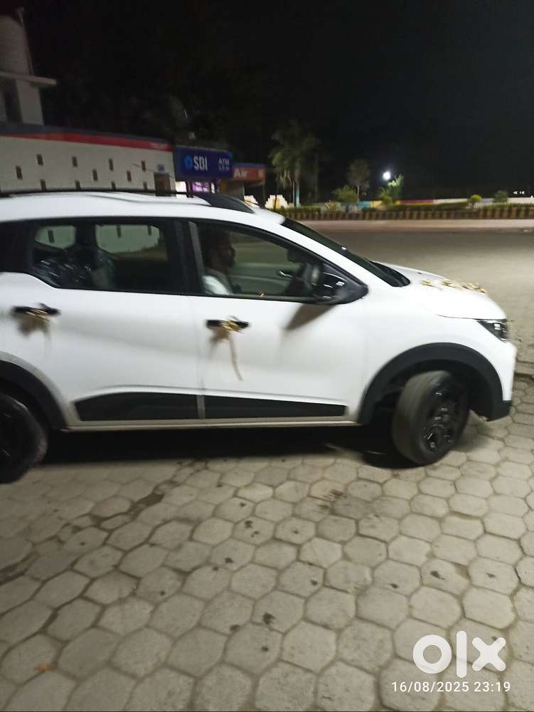 Renault Triber 2025 Petrol