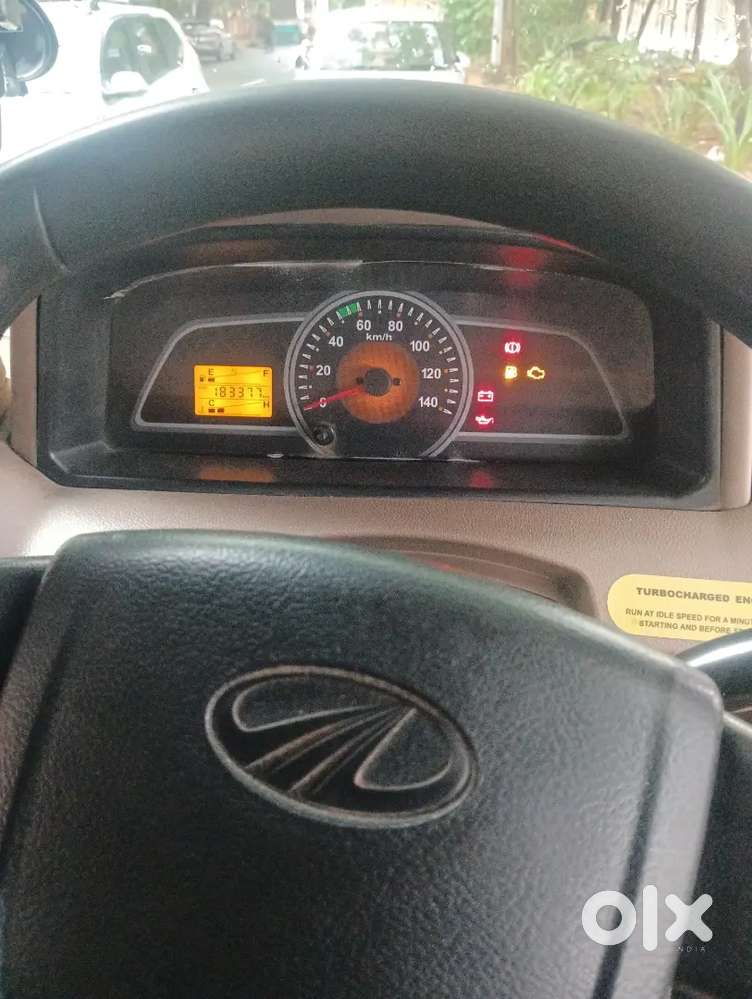 Mahindra Bolero Diesel 2020