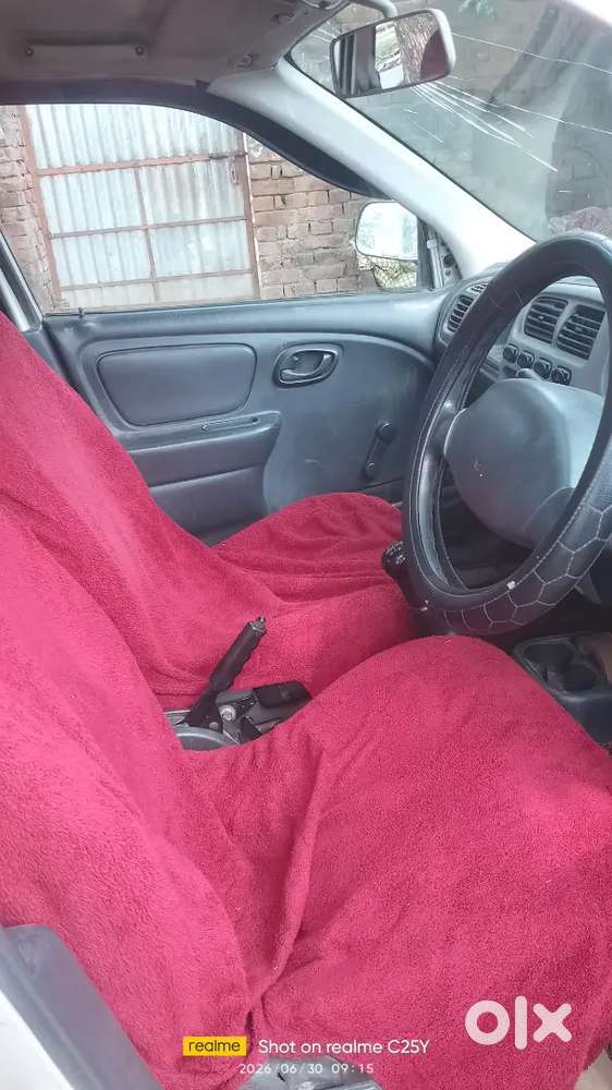 Maruti Suzuki Alto K10 2010 Petrol 83985 Km Driven