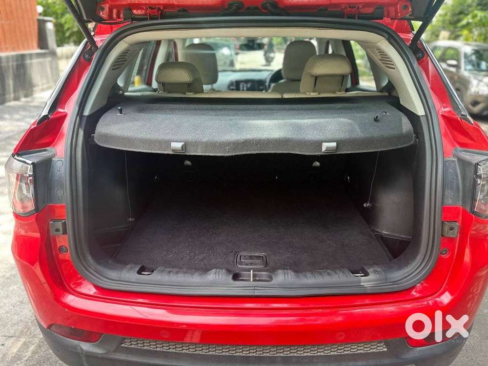 Jeep Compass 1.4 Limited Plus, 2020, Petrol
