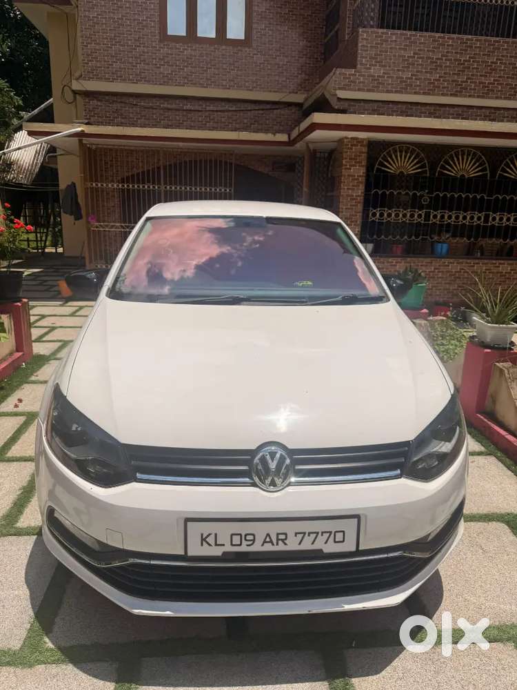 Volkswagen Polo 1.0 Comfortline 2019