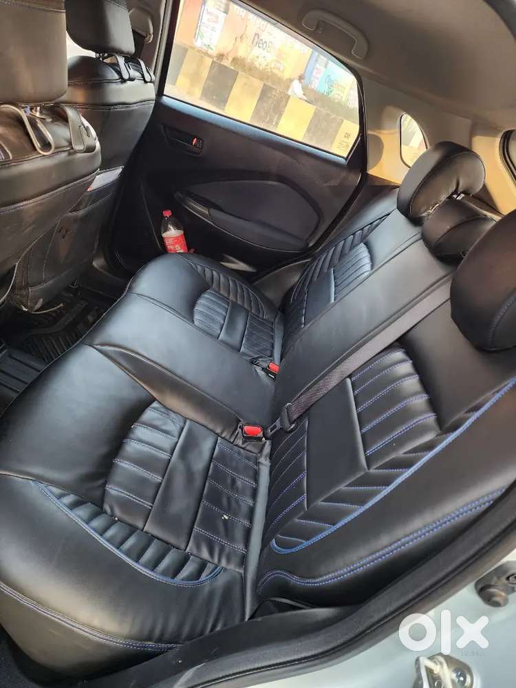 Maruti Suzuki Baleno 2025 Petrol 10500 Km Driven