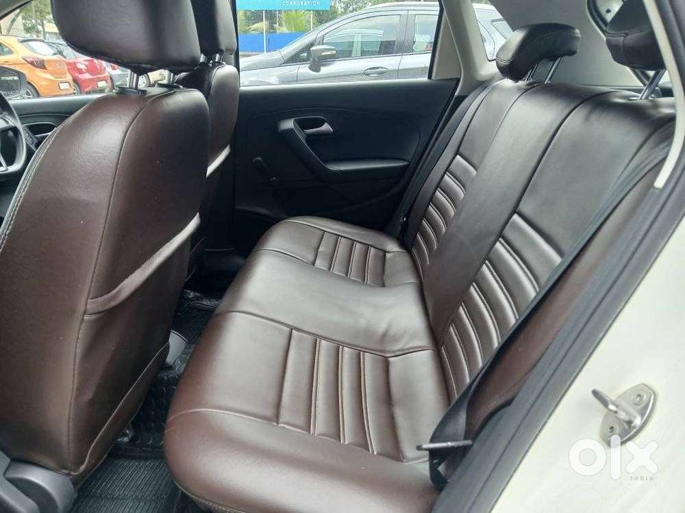 Volkswagen Polo, 2019, Petrol