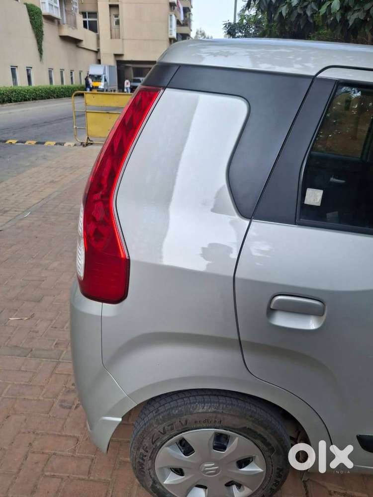 Pristine Condition, Lady Driven, 9k Kms, Automatic 1.2 L Wagonr Zxi
