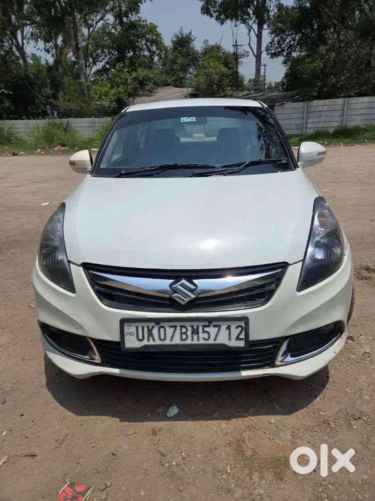 Maruti Suzuki Swift Dzire 2015 Diesel 88000 Km Driven