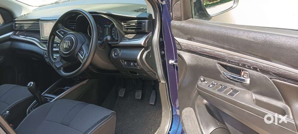 Maruti Suzuki Xl6 1.5 Zeta Mt, 2025, Petrol