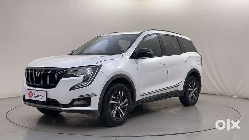 Mahindra Xuv700 2.2 Ax 5 Diesel Mt 7 Str, 2024, Diesel