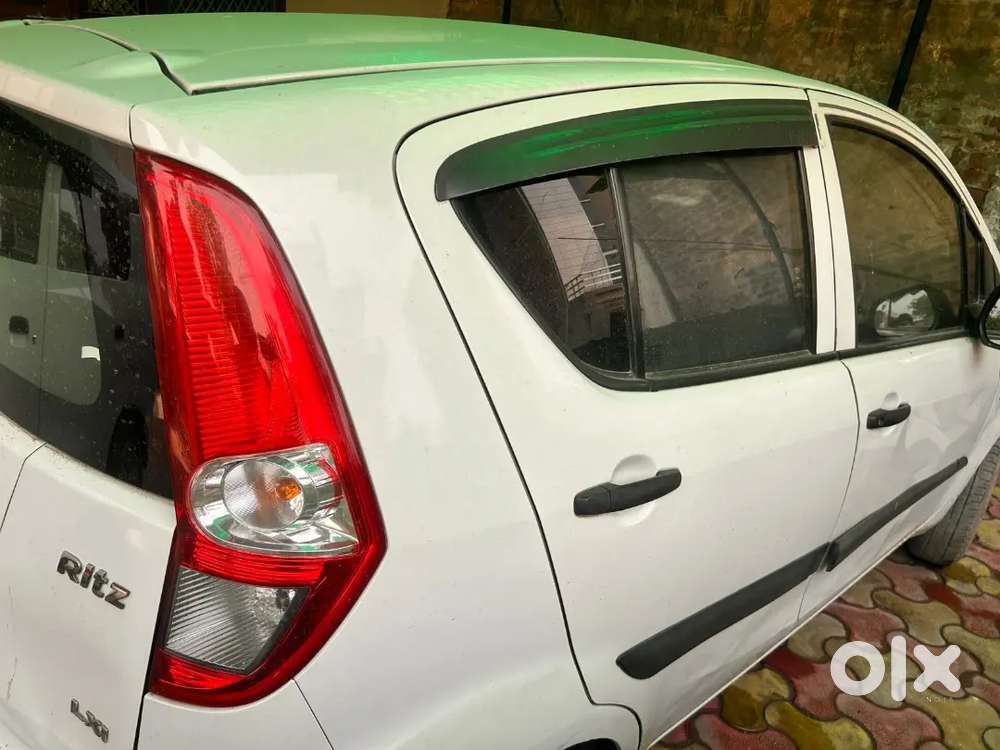 Good Condition Cng Car Urgent Sale