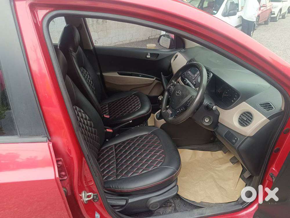 Hyundai Xcent 1.2 S Crdi, 2016, Diesel