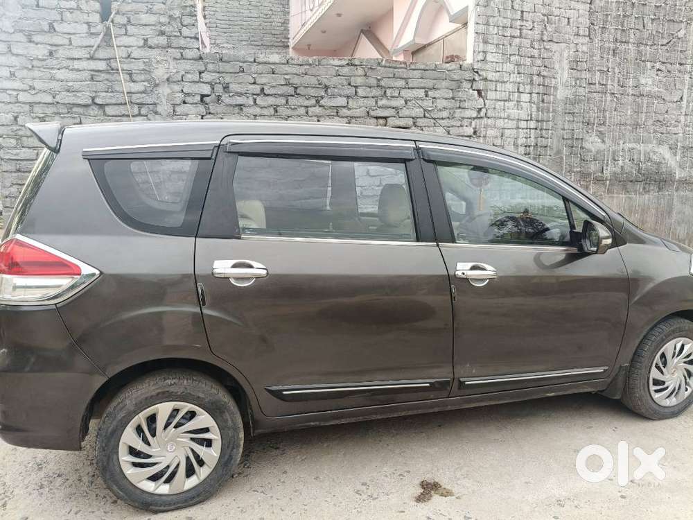 Maruti Suzuki Ertiga 2016 Diesel Variant