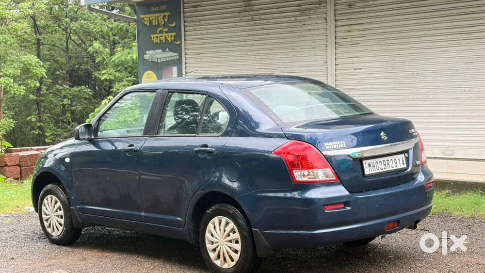 Maruti Dzire 2011 Petrol Manual