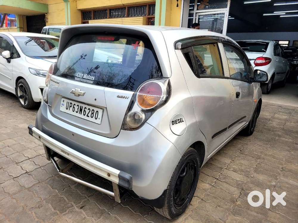Chevrolet Beat Diesel Ls, 2011, Diesel