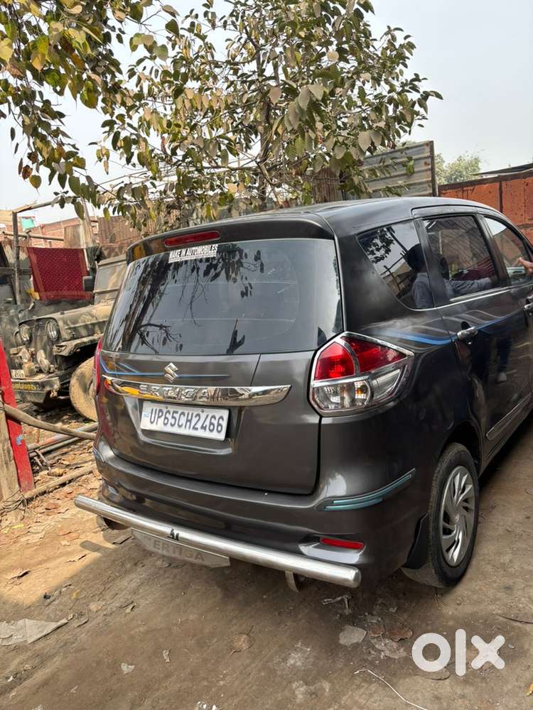 2017 Maruti Ertiga Vdi