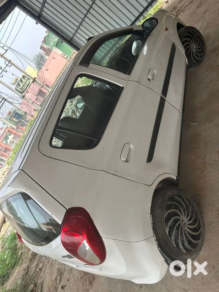 Maruti Suzuki Alto 2016 With Company Fitted Cng