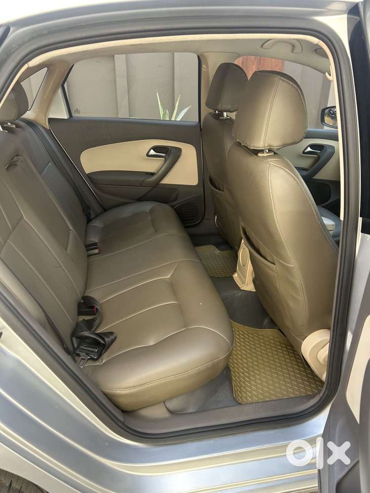 Volkswagen Vento 2010-2013 Diesel Comfortline, 2012, Diesel