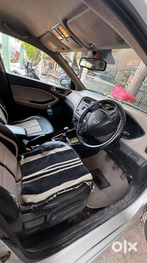 Hyundai Elite I20 2015 Diesel Well Maintained