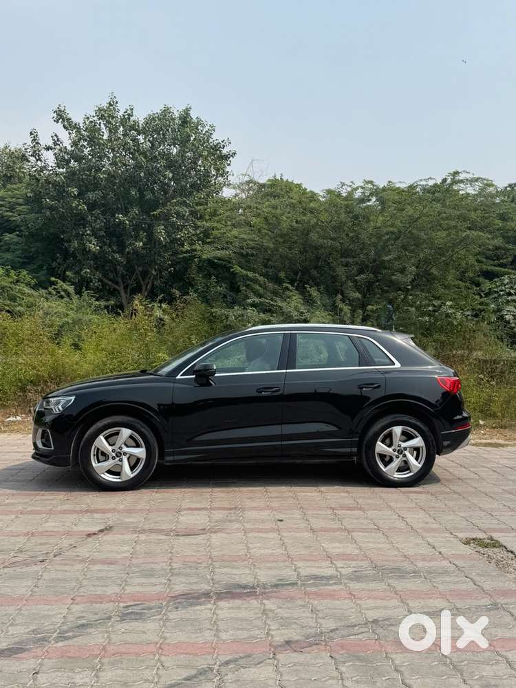 Audi Q3 40 Tfsi Technology, 2025, Petrol
