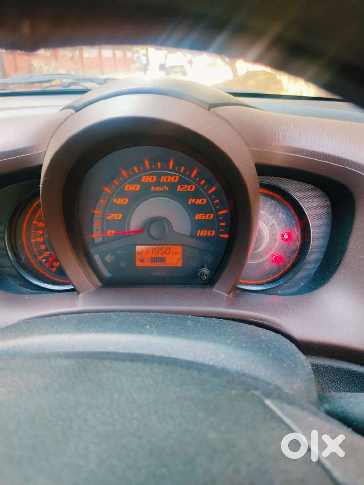 Honda Amaze 2013-2016 Vx I-vtech, 2013, Petrol