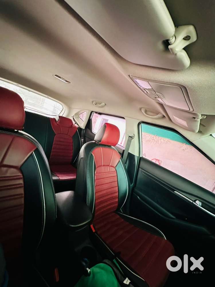 Kia Seltos 2020 Diesel Well Maintained