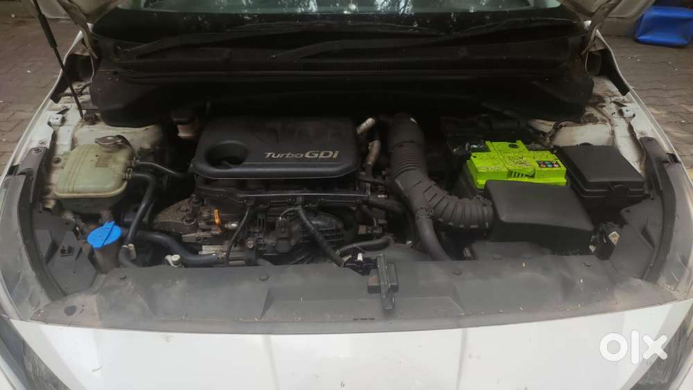 Hyundai I20 Asta 1.0 Turbo Imt, 2020, Petrol