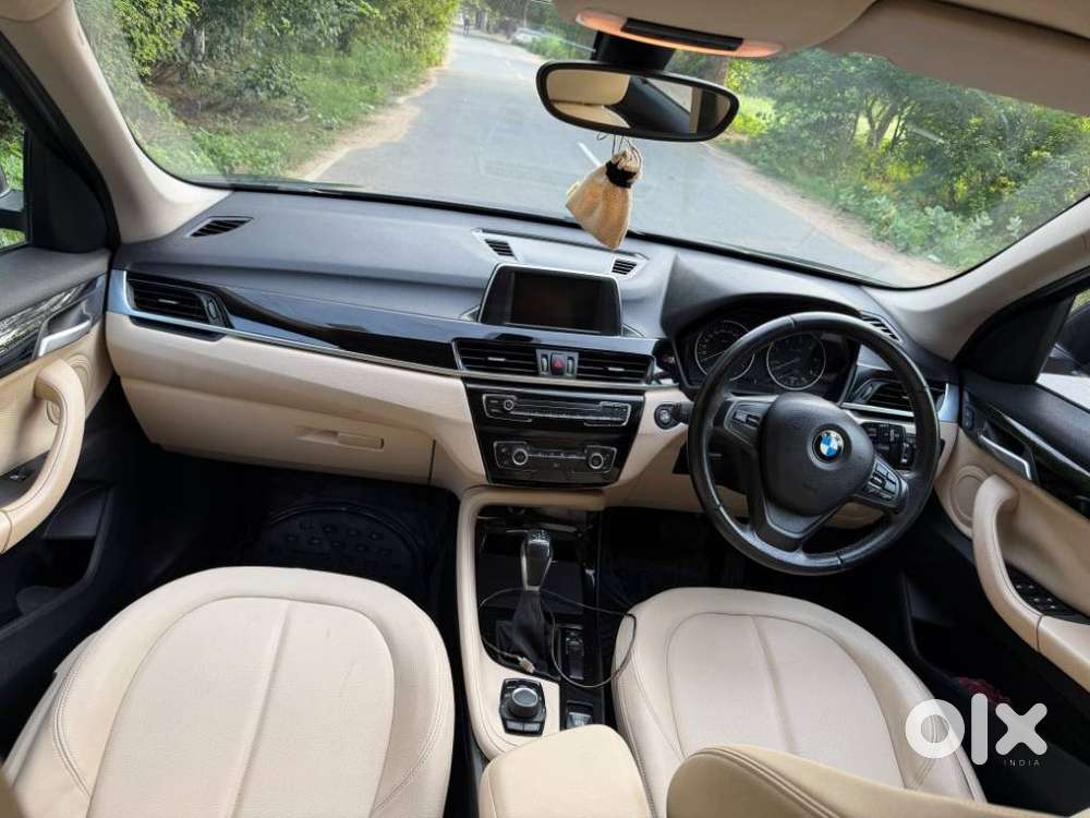 Bmw X1 2.0 Sdrive 20d, 2016, Diesel