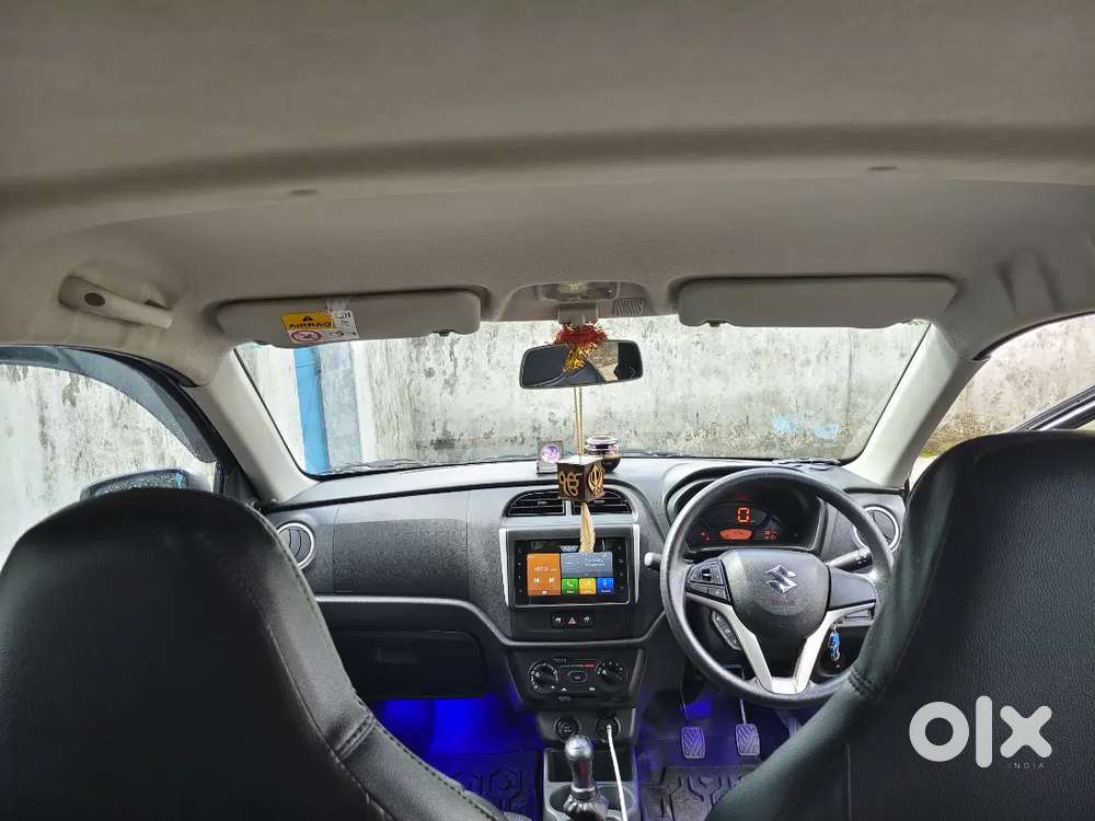 Maruti Suzuki Alto K10 2023 Petrol Well Maintained
