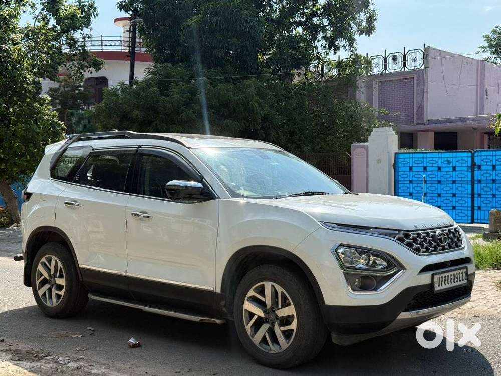 Tata Safari 2.0 Xz Plus Jet, 2023, Diesel