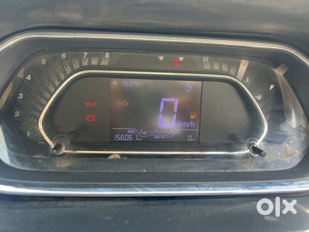 Tata Tiago Xz, 2020, Petrol