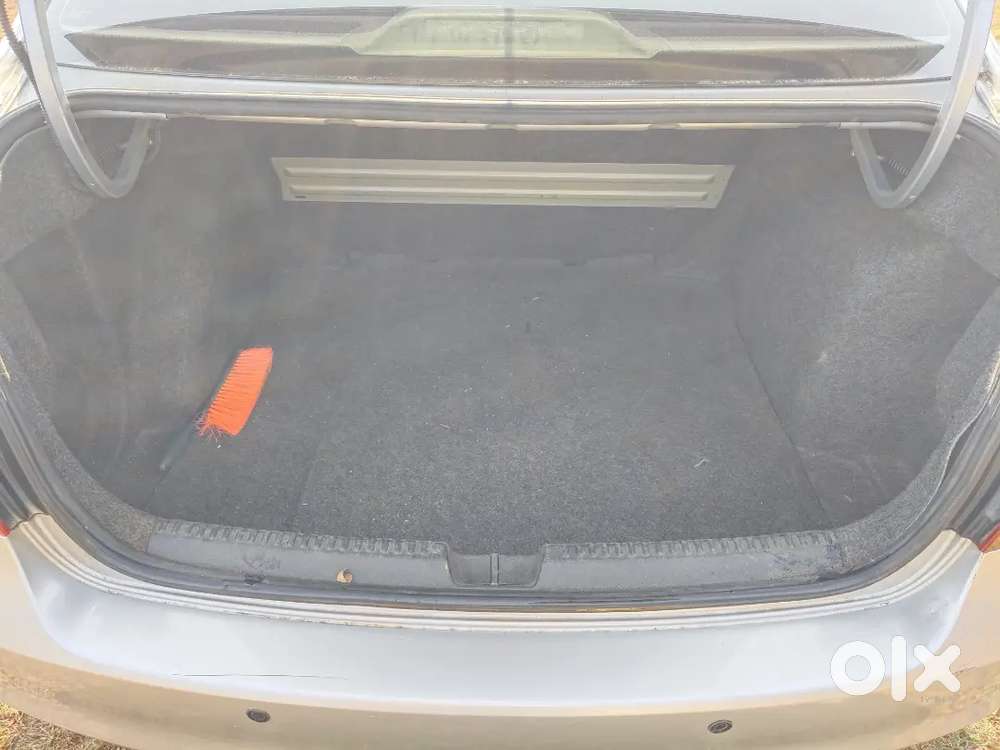 Skoda Rapid 2013 Petrol Well Maintained