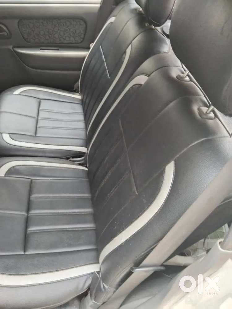 Maruti Suzuki Wagon R 2004