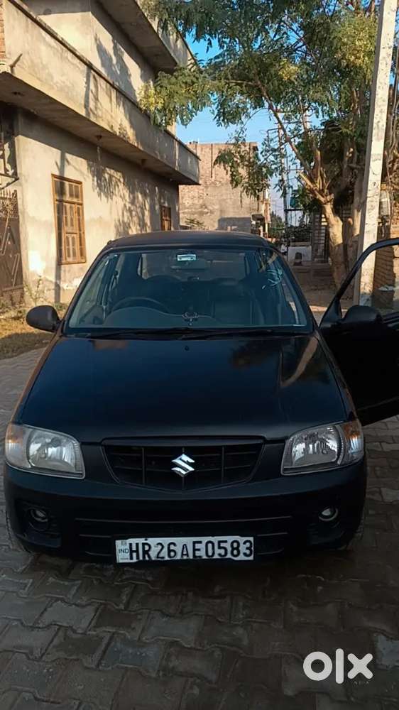 Maruti Suzuki 800 Alto 800 All Tyre 80% Engine Ok
