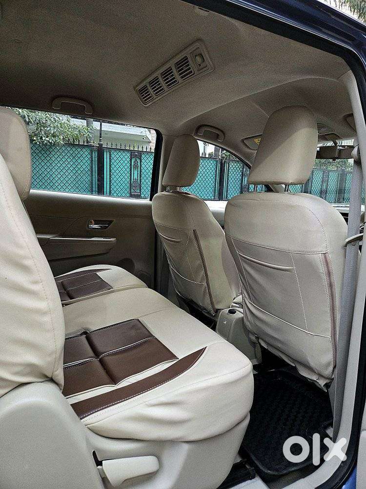 Maruti Suzuki Ertiga Vxi (o) Cng, 2021, Cng & Hybrids