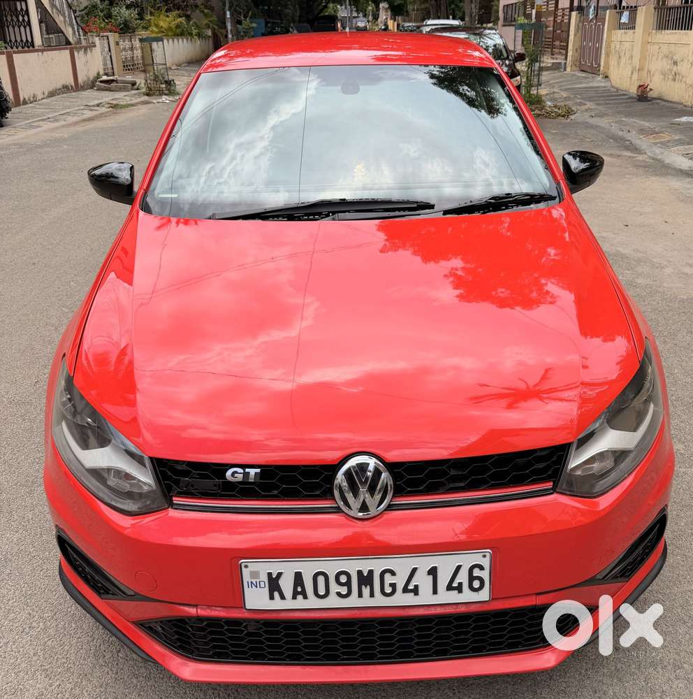 Volkswagen Polo 1.0 Highline Plus TSI, 2022, Petrol
