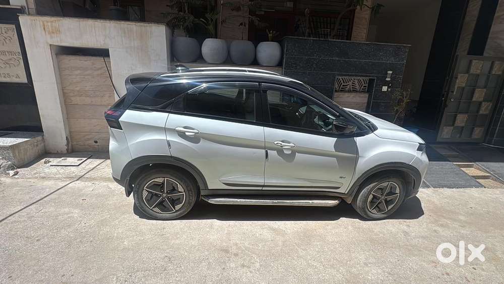Tata Nexon Ev 2023 Electric Good Condition