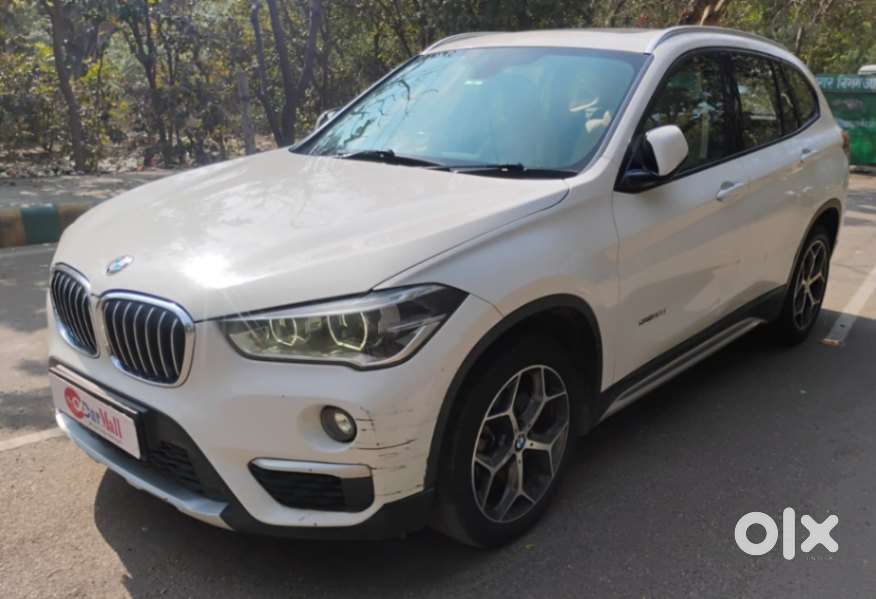 Bmw X1 Sdrive20d Expedition, 2018, Diesel