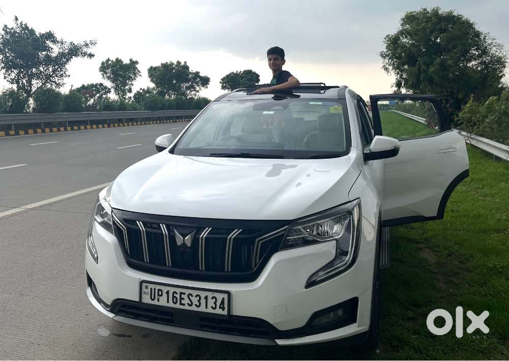 Single Owner -12800km - Excellent Condition - Sector 93a Noida
