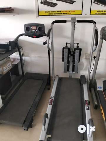 Discount treadmills clearance