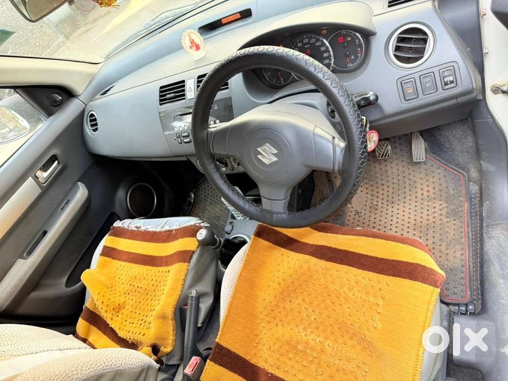 Maruti Suzuki Diesel 2010 Year