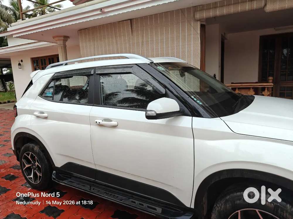 In Fine Condition - Top Model With Sunroof