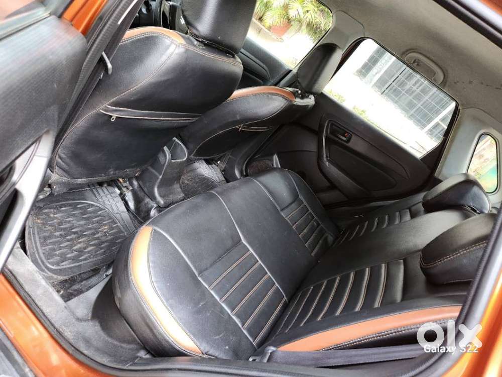 Maruti Suzuki Vitara Brezza Vdi, 2019, Diesel